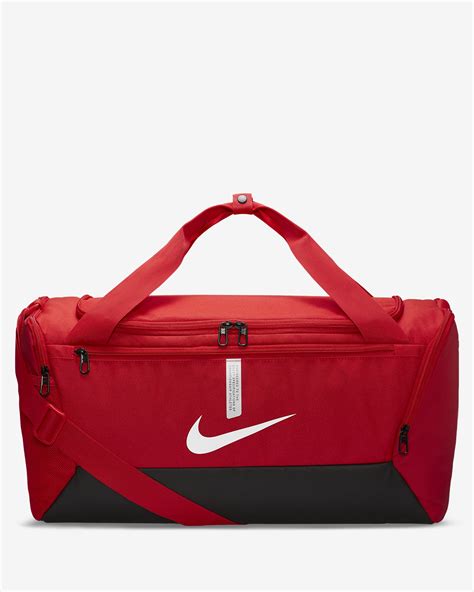 Nike Academy Team Voetbaltas (small, 41 liter). Nike NL